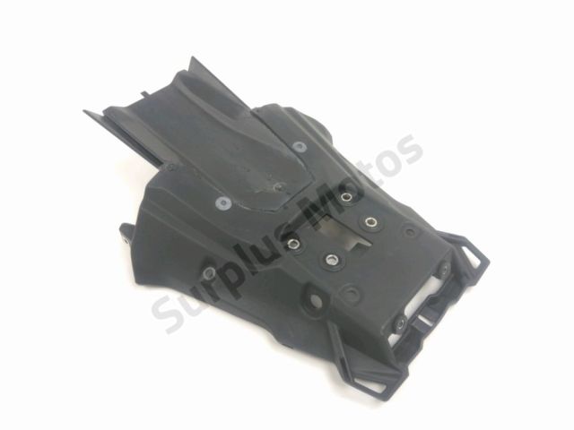 Passage de roue complet occasion YAMAHA MT-07 TRACER 2017