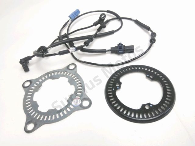 Capteur abs occasion KAWASAKI Z 900 2022