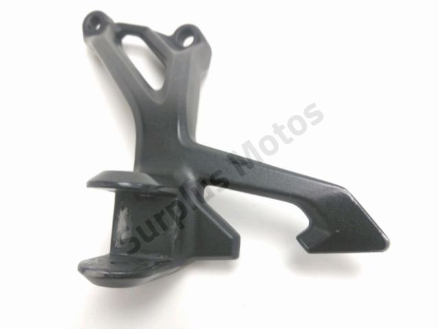 Platine arriere gauche complete occasion KAWASAKI Z 900 2022