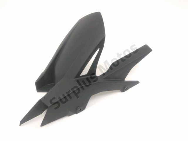 Garde boue arriere occasion KAWASAKI Z 125 2020