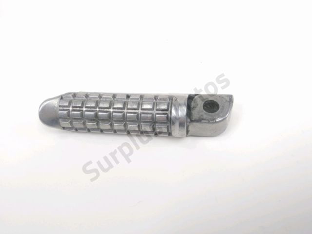 Repose pieds arriere gauche occasion KAWASAKI Z 125 2020