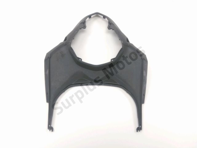 Habillage arriere occasion KAWASAKI Z 125 2020