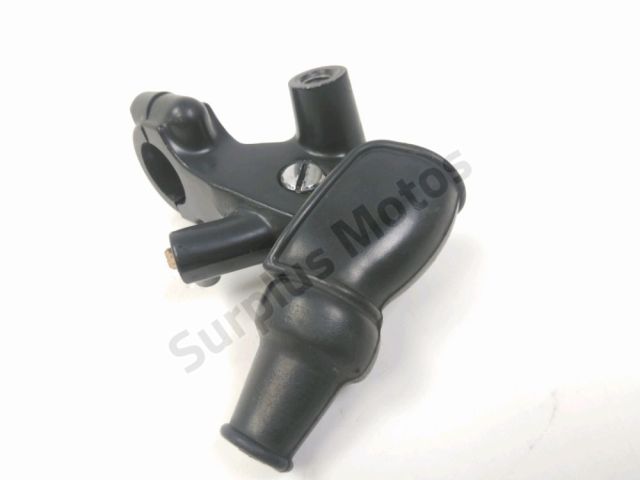 Cocotte gauche occasion HONDA CB 750 1999