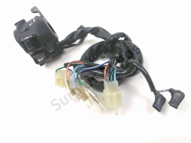 Commodo gauche occasion HONDA CB 750 1999