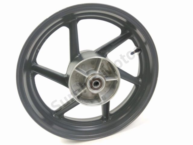 Jante arriere occasion HONDA CB 750 1999