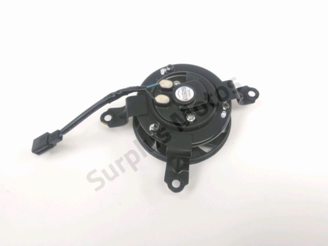 Ventilateur occasion KAWASAKI Z 125 2020