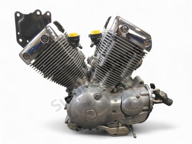 Moteur occasion YAMAHA XV 535 VIRAGO 1990