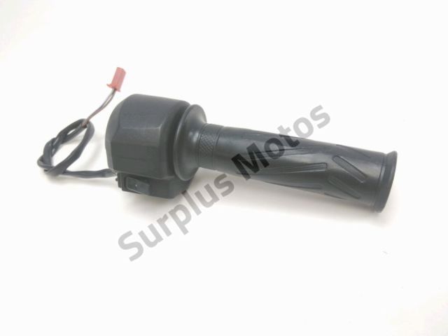 Commodo droit occasion YAMAHA YBR 125 2007