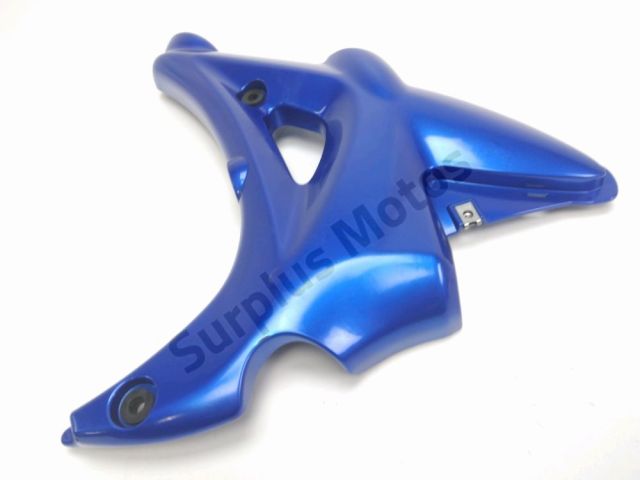 Habillage de cadre gauche occasion SUZUKI SFV 650 GLADIUS 2012