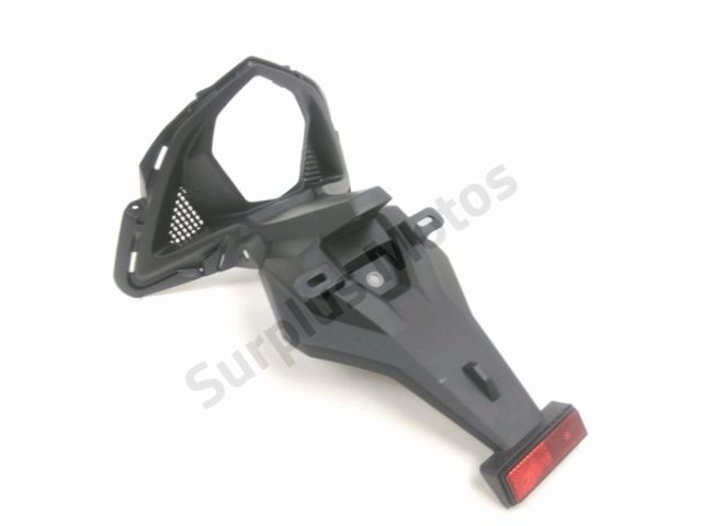 Support de plaque et eclairage occasion MASH SHIFT'R 2024