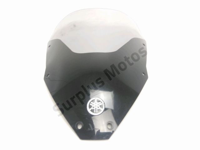 Bulle avant occasion YAMAHA YBR 125 2007