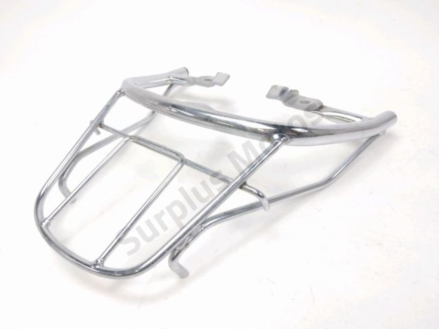 Porte paquets arriere occasion YAMAHA YBR 125 2007