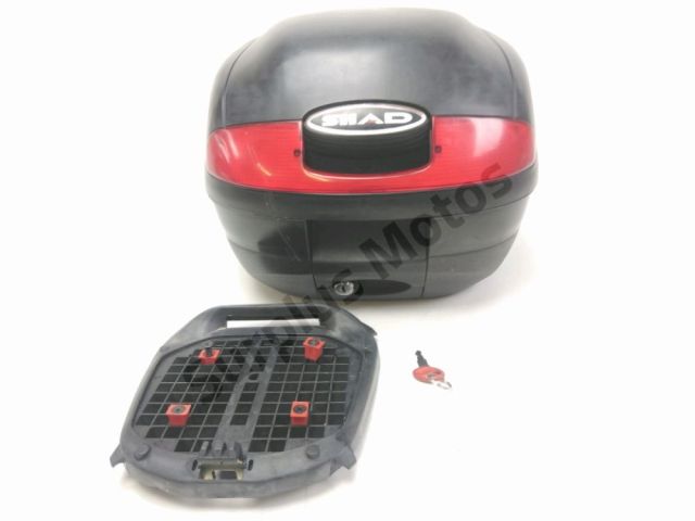 Top case occasion YAMAHA YBR 125 2007