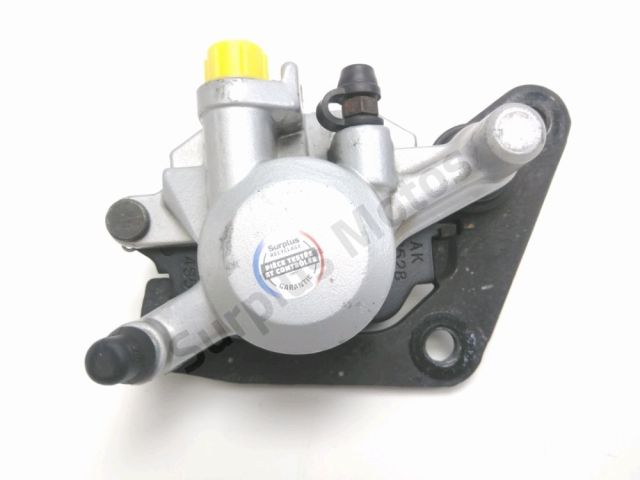 Etrier frein avant occasion YAMAHA YBR 125 2007