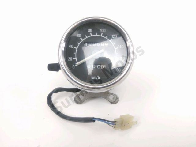 Compteur occasion YAMAHA XV 535 VIRAGO 1990