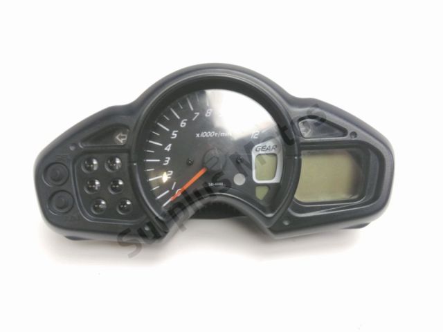 Compteur occasion SUZUKI SFV 650 GLADIUS 2012