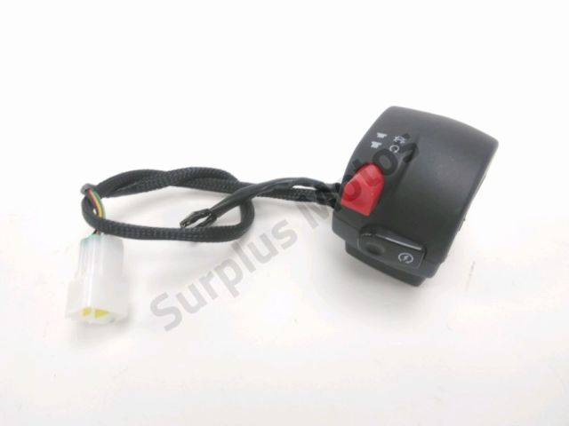 Commodo droit occasion MASH SHIFT'R 2024