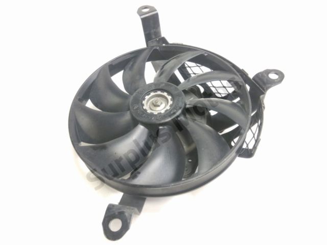 Ventilateur occasion SUZUKI SFV 650 GLADIUS 2012