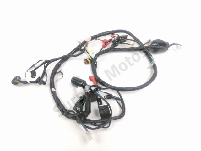 Faisceau electrique occasion MASH SHIFT'R 2024