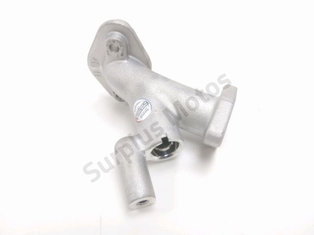 Pipe admission occasion MASH SHIFT'R  2024