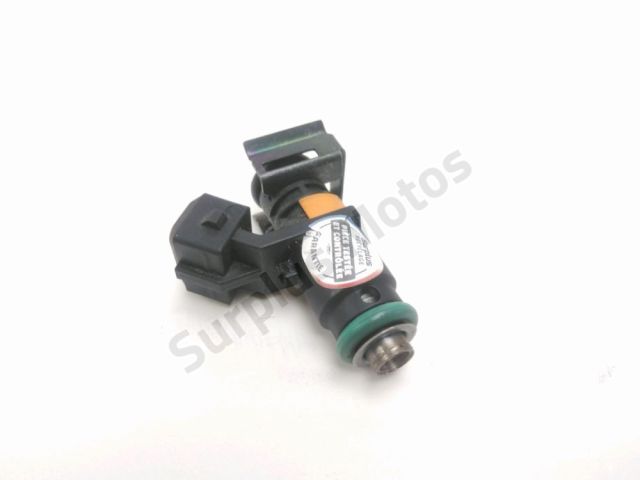 Injecteur occasion MASH SHIFT'R 2024