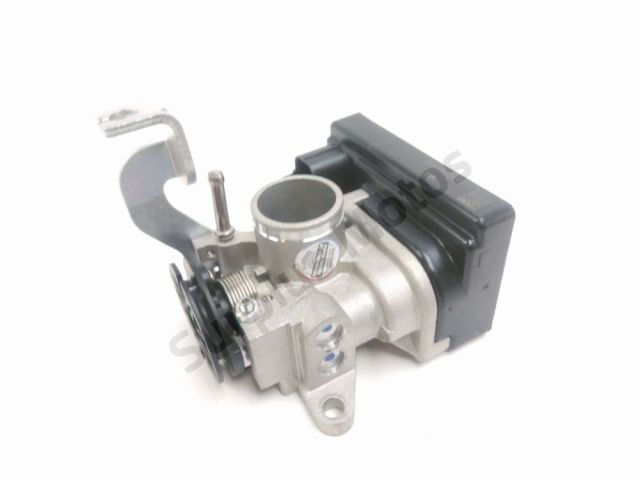 Corps d'injection droit occasion MASH SHIFT'R 2024