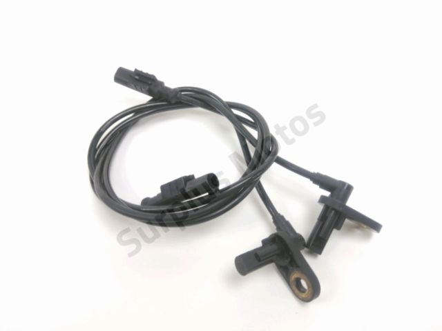 Capteur abs occasion KAWASAKI ER-6N 2008