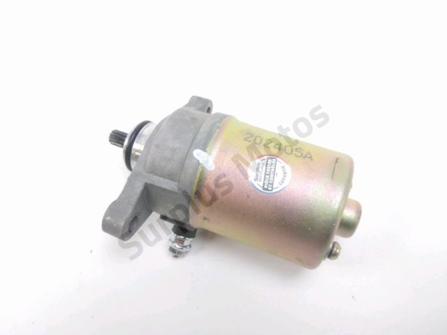 Demarreur occasion MASH SHIFT''R  2024