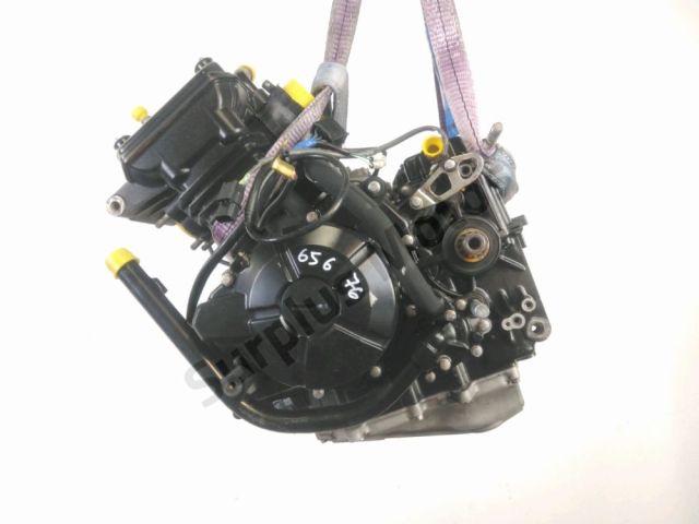 Moteur occasion KAWASAKI VERSYS 300 2019