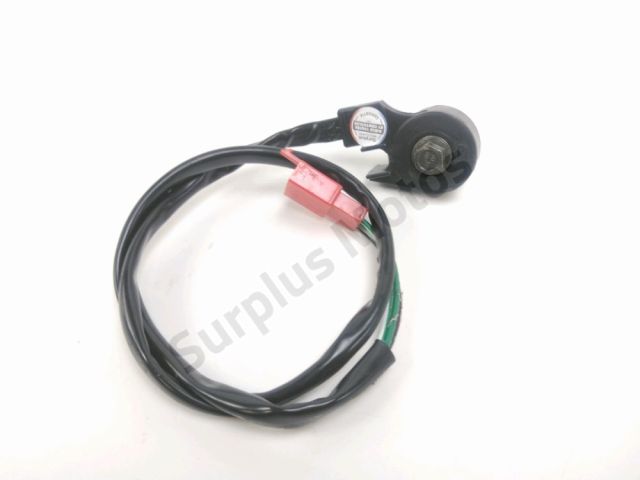 Contacteur de bequille occasion MASH SHIFT''R  2024