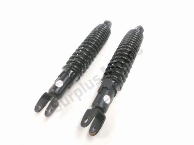 Double amortisseur occasion MASH SHIFT''R  2024