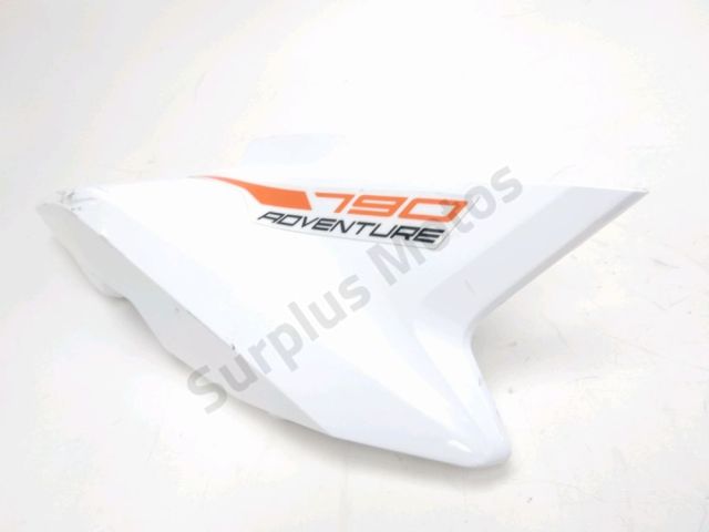 Carenage arriere droit occasion KTM ADVENTURE 790 2019