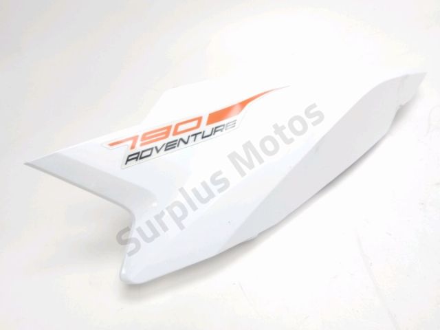 Carenage arriere gauche occasion KTM ADVENTURE 790 2019