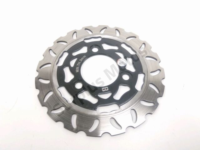 Disque frein avant occasion MASH SHIFT''R  2024