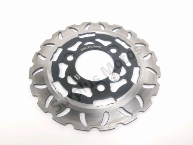 Disque frein arriere occasion MASH SHIFT''R  2024