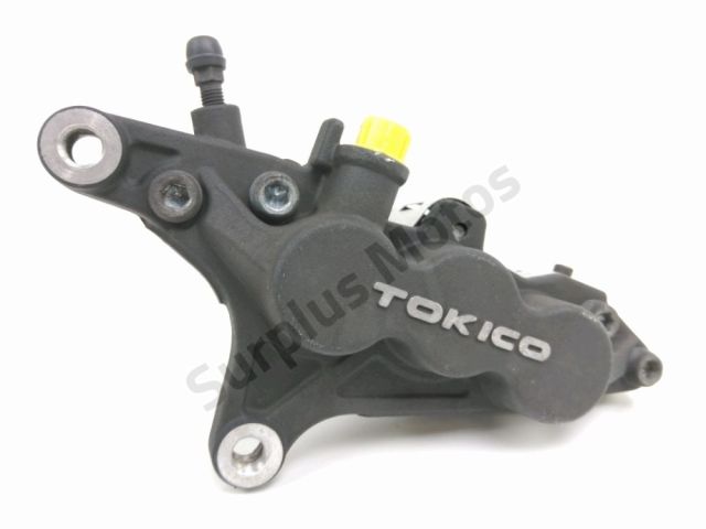 Etrier avg occasion SUZUKI GSF 1200 BANDIT 2002