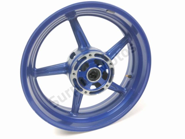 Jante arriere occasion SUZUKI SFV 650 GLADIUS 2012