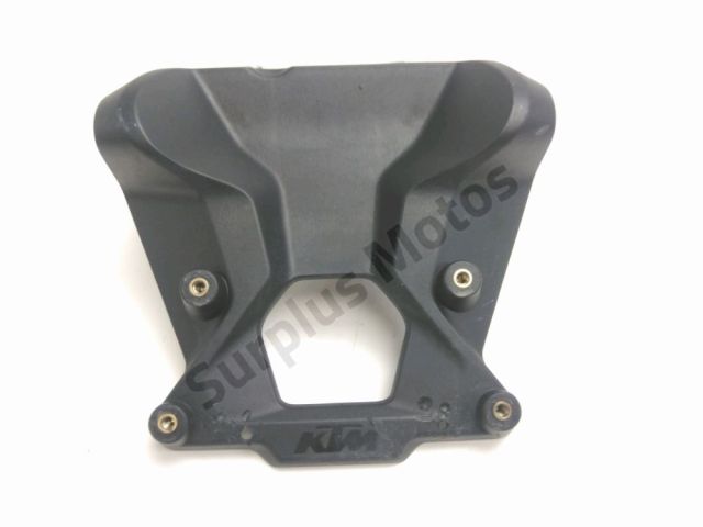 Support de plaque et eclairage occasion KTM ADVENTURE 790 2019
