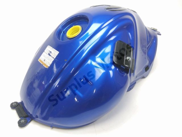 Reservoir occasion SUZUKI SFV 650 GLADIUS 2012