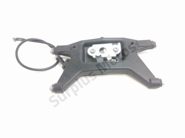 Serrure de selle occasion KTM ADVENTURE 790 2019