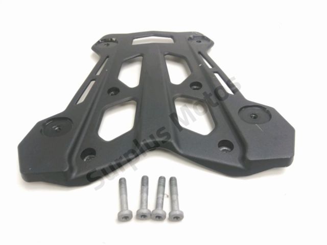 Porte paquets arriere occasion KTM ADVENTURE 790 2019