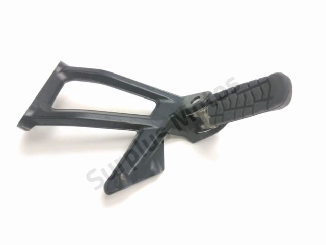 Platine arriere droite complete occasion KTM ADVENTURE 790 2019