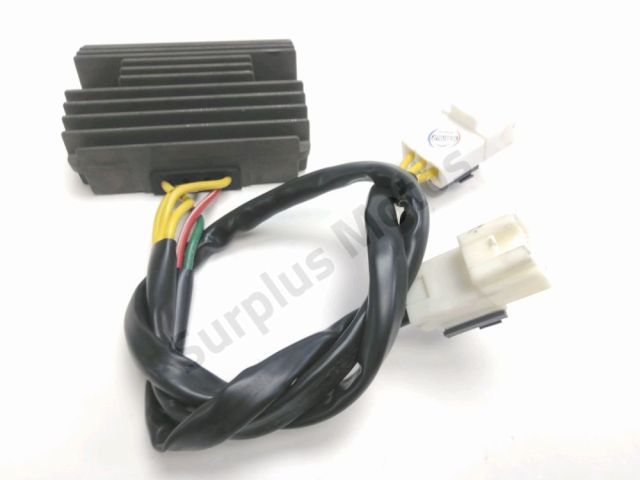 Regulateur de tension occasion PIAGGIO MP3 500 2014