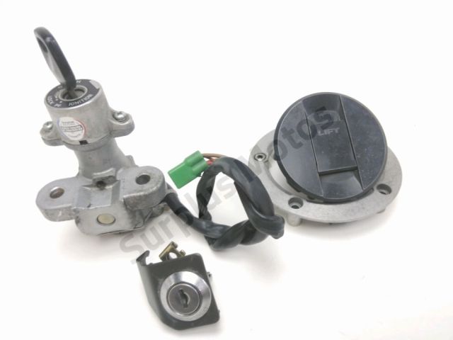 Serrure occasion SUZUKI SV 650 2004