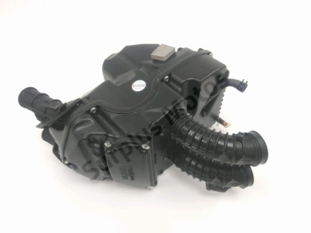 Boite a air occasion YAMAHA XP 560 T-MAX 2021