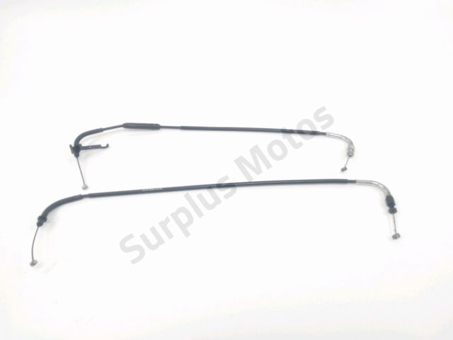 Cable d'accelerateur occasion YAMAHA XP 560 T-MAX 2021