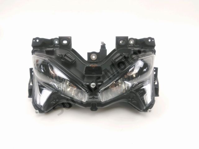 Optique avant occasion YAMAHA XP 560 T-MAX 2021