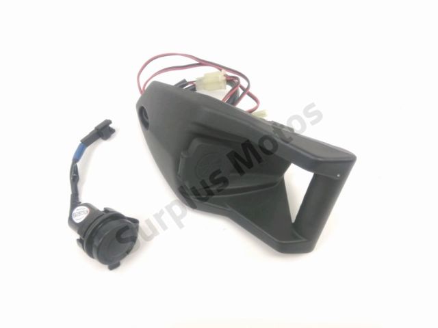 Prise de charge occasion YAMAHA XP 560 T-MAX 2021