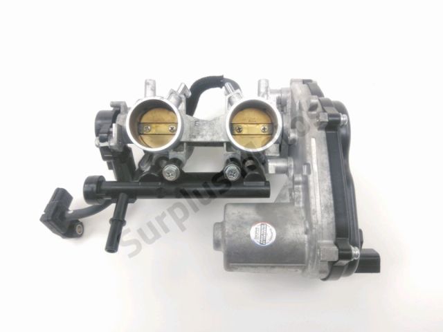 Rampe occasion YAMAHA XP 560 T-MAX 2021