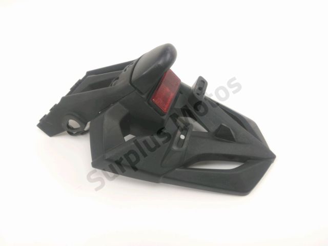 Support de plaque et eclairage occasion YAMAHA XP 560 T-MAX 2021